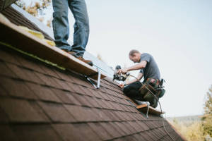 Local Roofers in Woodside, CA